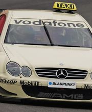 Taxi Odelzhausen  Logo