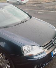 3 dimensionale Verklebung