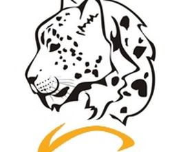 Irbis Tinte Logo