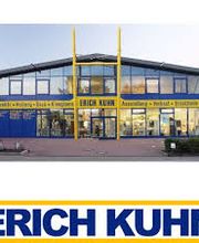 Erich Kuhn GmbH seit 1873 Logo