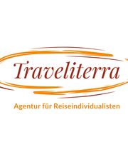 Traveliterra - Agentur für Reiseindividualisten Logo