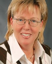 Christiane Perschke-Pasedach