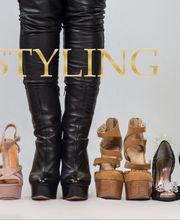 Modestyling Vesna Logo