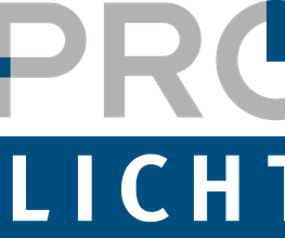 ProLicht Werbung GmbH Logo