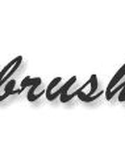artist brushes.com Logo