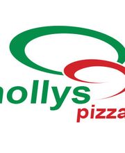 Hollys Pizza Logo