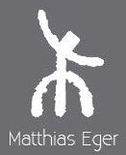 Matthias Eger Design Studio Logo