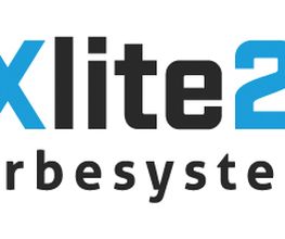 eXlite24 Werbesysteme Logo