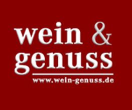 Wein & Genuss GmbH Logo