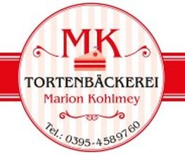 MK Tortenbäckerei Logo