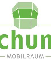 Schunk Mobilraum GmbH Logo