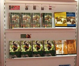 KernVerlag auf der Frankfurter Buchmesse