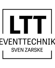 LTT Eventtechnik Sven Zarske Logo