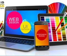 Agnetia Web Design Pros Logo