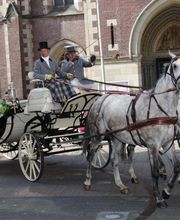 Hochzeitsfotos aus Krefeld