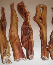 Rinderkopfhaut 30cm dt. TOP-Qualität