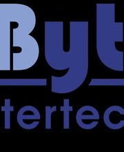 BIT-Bytes Computertechnik Schelwat eK. Logo