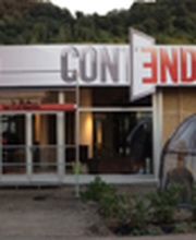 CONTENDO GmbH Aussenansicht