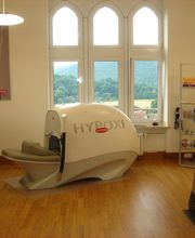 Gesund und erfolgreich abnehmen in Hausen