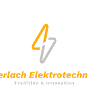 Gerlach Elektrotechnik Logo