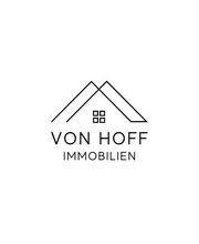 Von Hoff Immobilien Logo