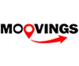 Siyar Essiz | Moovings Logo