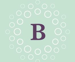 B-Kosmetik Logo