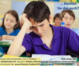 Webcollege xpe - Training & Online-Nachhile - Einzel- und Gruppenunterricht