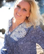 Fachberaterin für holistische Gesundheit