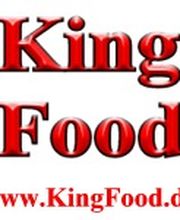 KingFood.de Logo