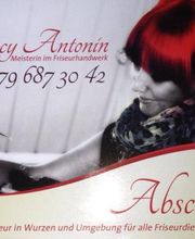 ABSCHNITT - Ihr mobiler Friseur Logo