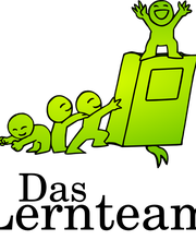 Das Lernteam GbR Logo