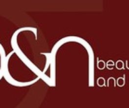 Beauty & Nails Logo