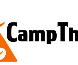 CampTherm Logo