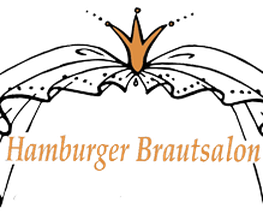 Hamburger Brautsalon Logo