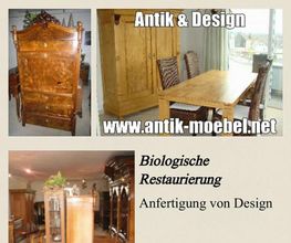 Antik Klein & Zwinkmann Logo