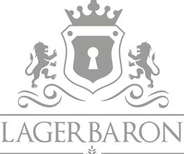 Lagerbaron GmbH Logo