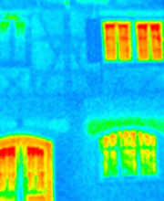 Thermografie