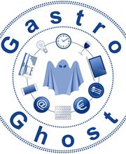 Gastro Ghost Logo