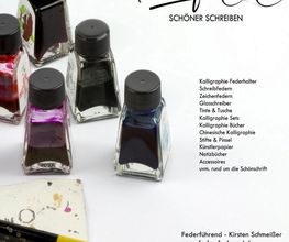 Federführend - Kirsten Schmeißer