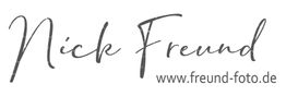 Freund Foto