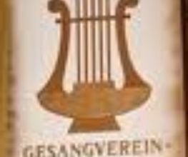 MGV - Nellenburg Hindelwangen e. V. Logo
