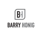 Black and gray letter "B" logo with "BLOCK" text underneath.