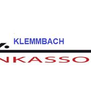 Inkasso Klemmbach Logo