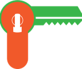 Schlüsseldienst Köln Logo