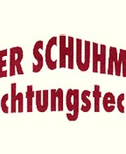 Abdichtungstechnik Rüdiger Schuhmacher Logo