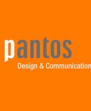 Pantos Werbeagentur GmbH Logo