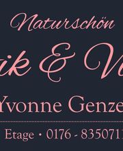 Kosmetik & Visagistik Logo