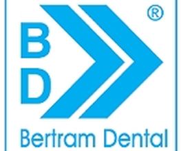Bertram Dental KG Logo