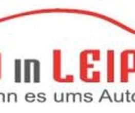 Auto in Leipzig Logo